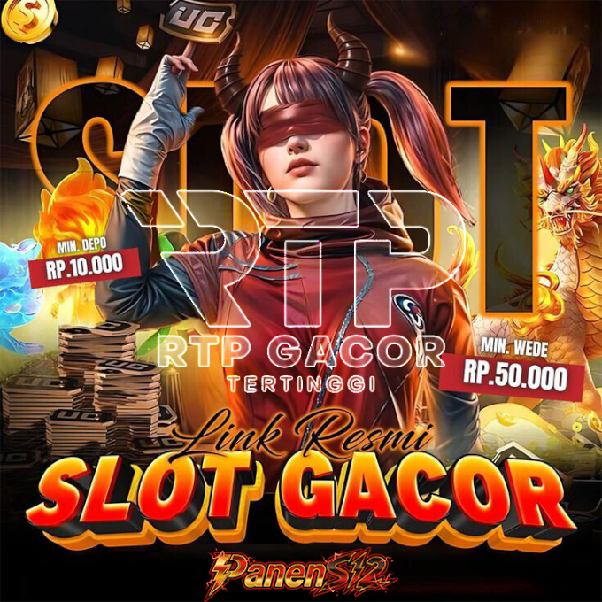 Update RTP Live Slot Hari Ini