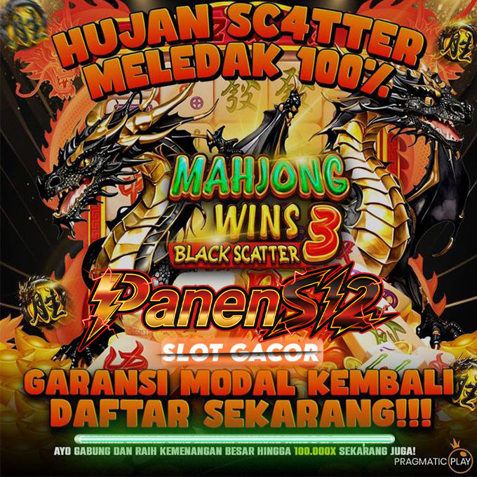 Event Scatter Ampas PANENS12